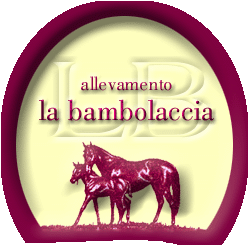 Allevamento La Bambolaccia